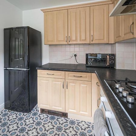 House-Sleeps7-Parking-Garden-Sportschannels Maidstone Buitenkant foto