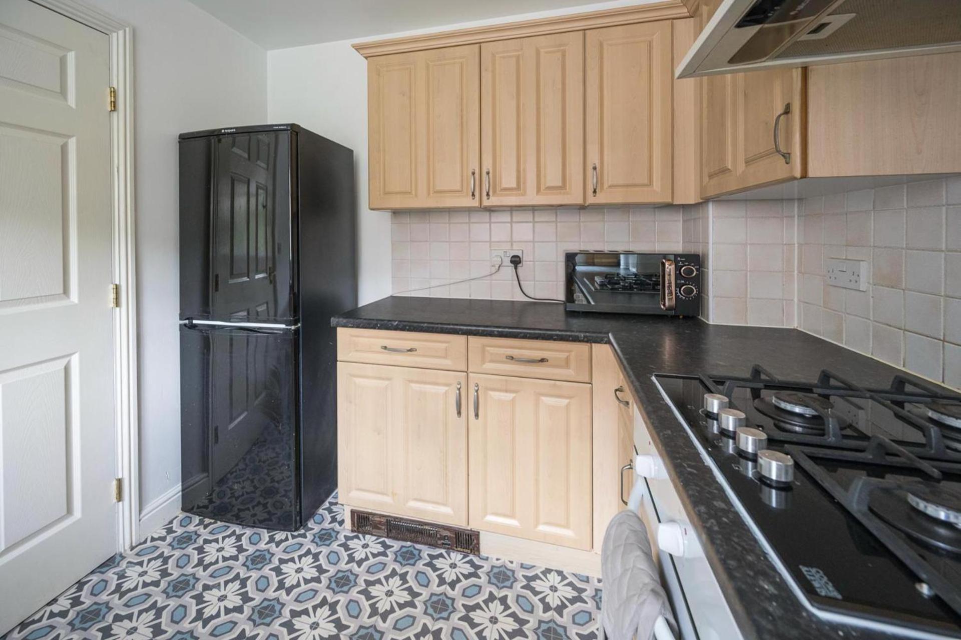 House-Sleeps7-Parking-Garden-Sportschannels Maidstone Buitenkant foto