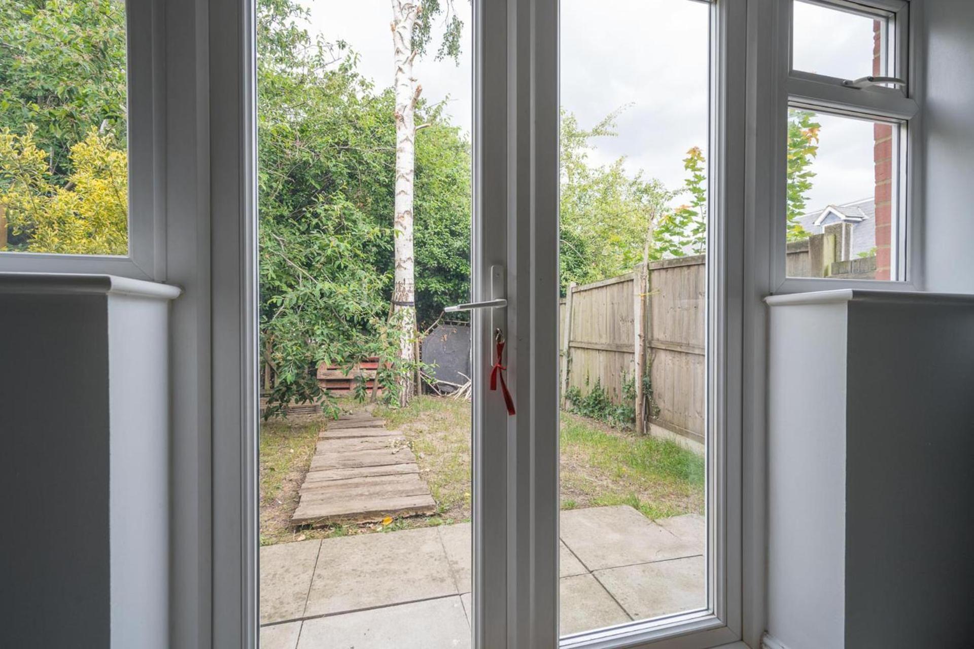 House-Sleeps7-Parking-Garden-Sportschannels Maidstone Buitenkant foto